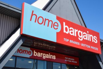 Los compradores se vuelven locos con la compra de Home Bargains de 99 peniques, que normalmente cuesta £ 60