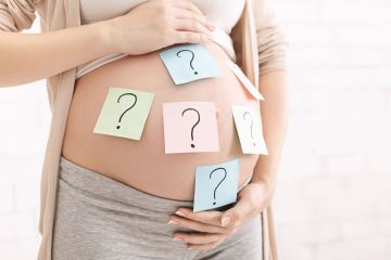 Quiero usar mi nombre de bebé de placer culpable pero la gente piensa que estoy loco