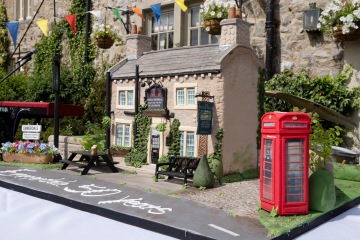 Los fanáticos de Emmerdale determinan quién morirá en el truco del 50 aniversario