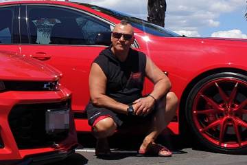 Ojalá nunca hubiera ganado el premio mayor de lotería de £ 10 millones ya que mi vida se salió de control