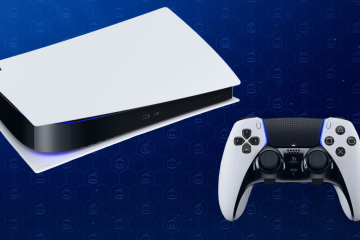 Nueva PS5 lanzada con una práctica actualización, pero solo DOS números de modelo la tienen