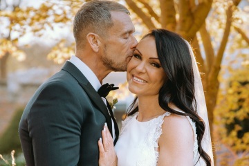 Estuve en Married At First Sight UK y así es como planeas tu boda