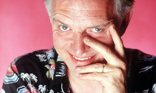 Rik Mayal.