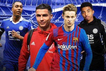 Barcelona pidió fichar a Messi por Xavi, Newcastle por £ 40 millones Connor Gallagher