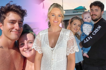 Volé 7,000 millas para una cita de Tinder en Hawái, no tenía idea de lo que sucedería