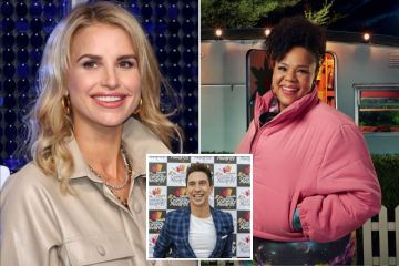 Vogue Williams divide opiniones al revelar cómo perdió su virginidad