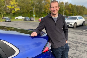 Conduzco 100 millas con 1 galón de combustible y ahorro £ 40 al mes: así es como usted también puede hacerlo