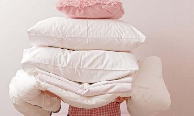 Soy un experto en lavandería y lavaste mal la ropa de cama: 5 de los errores más grandes que arruinarán las sábanas