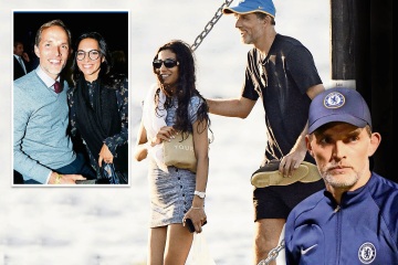 Thomas Tuchel se va con £ 13 millones después 