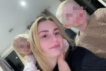 Estoy en juicio por tener 2 bebés a los 16: los extraños me miran fijamente y mis amigos fueron crueles