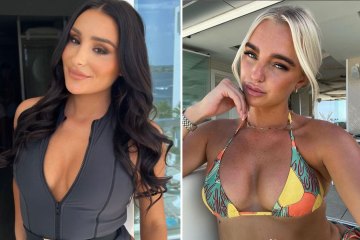 Dentro de Love Island, Coco y Cheyanne pagan £ 320 por noche de vacaciones en Ibiza