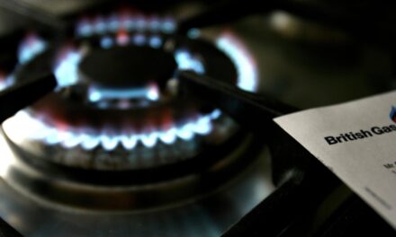 Los clientes de British Gas ahora pueden reclamar hasta £ 1500 de descuento en sus facturas de energía. ¿Es usted elegible?