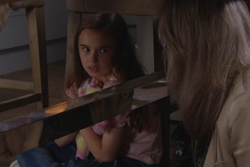 Emmerdale spoilers Millie Tate mordida en vil ataque 