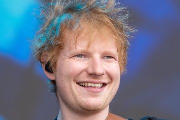 Ed Sheeran hace historia al convertirse en el artista con más actuaciones en dos años distintos