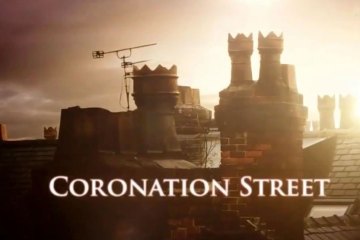 Corrie eligió a la leyenda de Emmerdale como la ex esposa del DS Gordon Lennox 