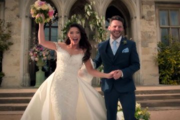 Los fanáticos de MAFS UK dicen lo mismo que April 