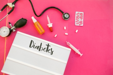 Los 5 factores clave que determinan si USTED desarrollará diabetes tipo 2 fatal