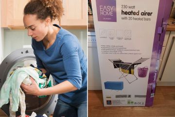 Una mujer comparte una oferta de £ 7.99 que la ayudará a reducir las facturas de electricidad