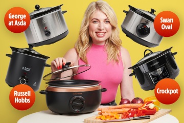 Hemos probado las mejores ollas de cocción lenta del mercado: estas podrían ahorrarle una fortuna