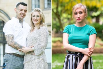 Refugiado ucraniano se sincera sobre la angustia después de ser abandonado por una rata amorosa del Reino Unido