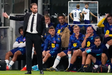 Cinco problemas que Southgate debe abordar con Inglaterra en desorden antes de la Copa del Mundo