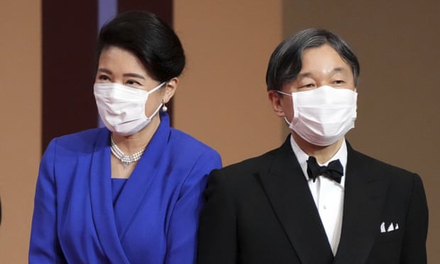 Naruhito y la emperatriz Masako realizarán su primer viaje al extranjero como jefes de Estado.