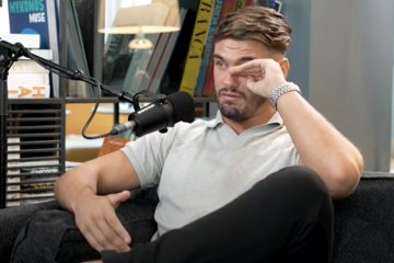 Jacques O'Neill de Love Island se derrumba al recordar un momento desgarrador