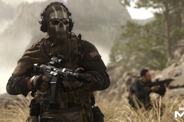 Los lanzamientos de juegos de octubre son mucho más que el último Call of Duty