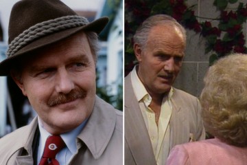 Muere estrella de Seinfeld, Friends y Dallas 