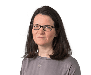 Pippa Crerar