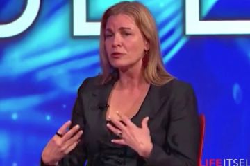 Soy médico y he aquí por qué retrasar la menopausia podría ayudarla a vivir más tiempo
