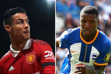 La salida EXCLUSIVA de Cristiano Ronaldo en enero, Haaland SE BURLA de los fanáticos de los Red Devils