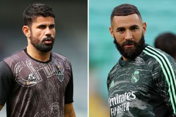 Wolves espera EXCLUSIVA oferta de Diego Costa, Champions League se prepara