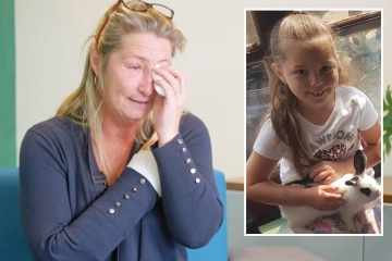 Mi increíble hija Liv recibió un disparo a sangre fría: el asesino debe confesar