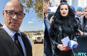 El entrenador de boxeo y tío de la ex estrella de la WWE Paige muere en el ring en un evento benéfico