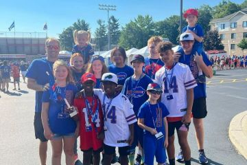 Soy madre de 12 años y preparé una cena de cumpleaños MUY controvertida para mis hijos