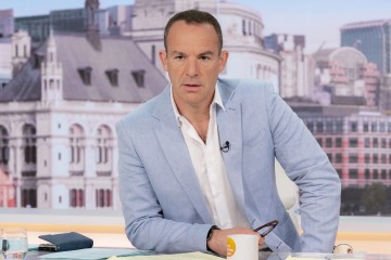Martin Lewis revela una forma de calcular el costo de funcionamiento de los electrodomésticos