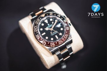 Gane un increíble Rolex de £ 15,000 o una alternativa desde solo 89p con un código de descuento especial