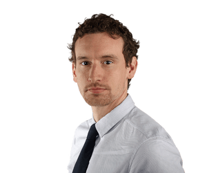 Michael salvaje