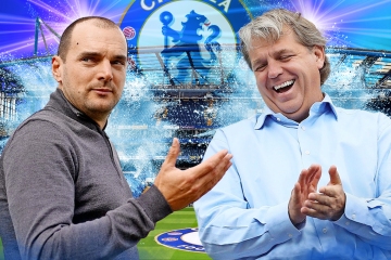 Chelsea en conversaciones impactantes para nombrar a Stuart Webber de Norwich como nuevo director deportivo