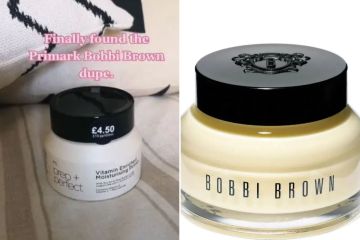 Los fanáticos de Primark se entusiasman con su cebo que es un tonto del bote de £ 41 de Bobbi Brown