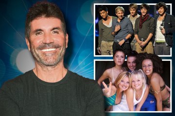 Simon Cowell revela que está de vuelta en la búsqueda de nuevos talentos, pero hay un gran giro