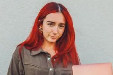 Gano £ 353,000 al año sin un trabajo de tiempo completo: mi trabajo secundario es muy fácil