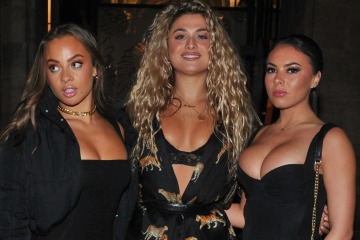 Los fanáticos de Love Island temen que la pareja se haya DIVIDIDO después de mensajes crípticos y tweets eliminados