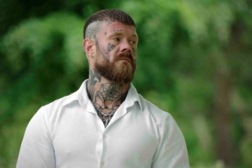 Los fanáticos de MAFS UK señalan un gran error en el programa como Matt y Whitney 