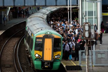 Los jefes sindicales militantes detrás de la miseria de la huelga gastaron £ 3 millones el año pasado y gastaron solo £ 40,000 en sus miembros.