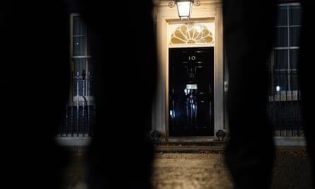 Puerta del n° 10