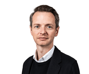 ben quinn