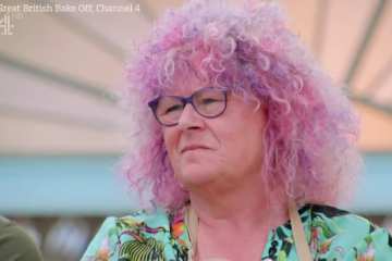 Los fanáticos de Furious Bake Off insisten en que enviaron a casa al concursante equivocado