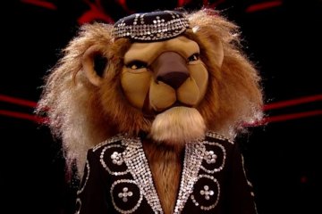 Los espectadores de bailarines enmascarados están convencidos de que saben quién es Pearly King